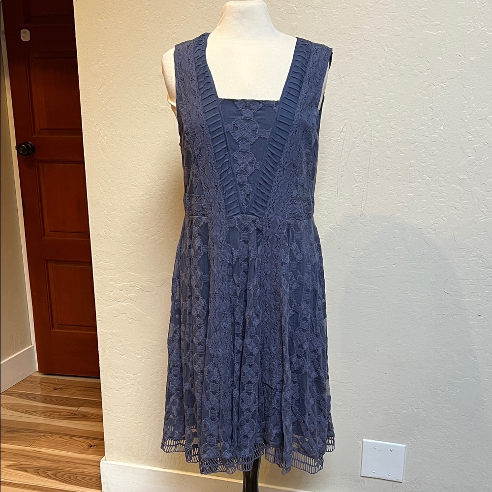 Sundance dress